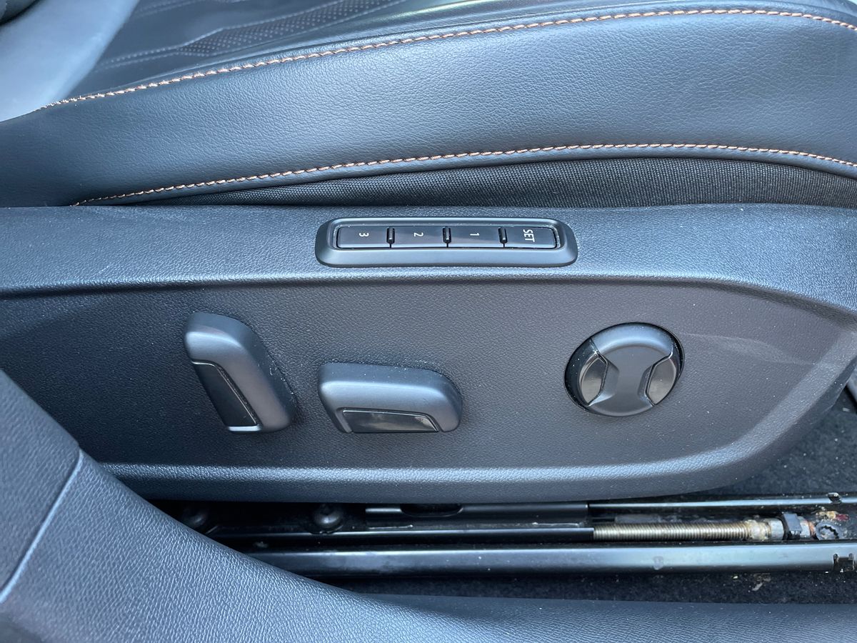 Used Cupra Formentor 2022 for sale - 78088578: Photo 25