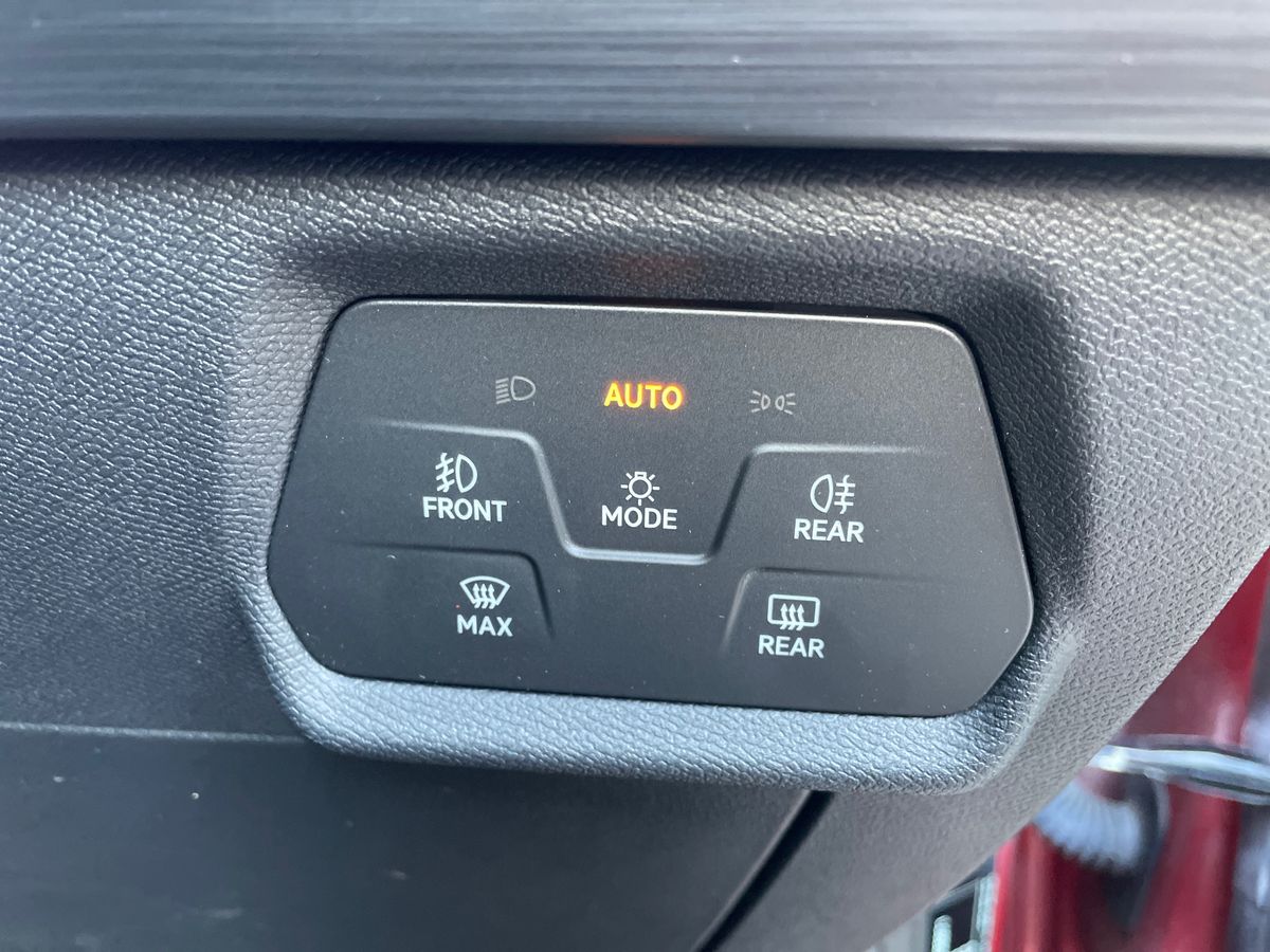 Used Cupra Formentor 2022 for sale - 78088578: Photo 26