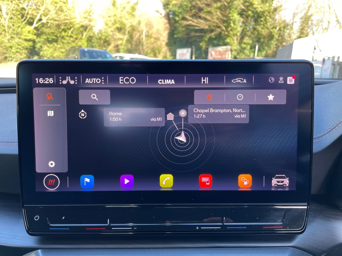 Used Cupra Formentor 2022 for sale - 78088578: Photo 28