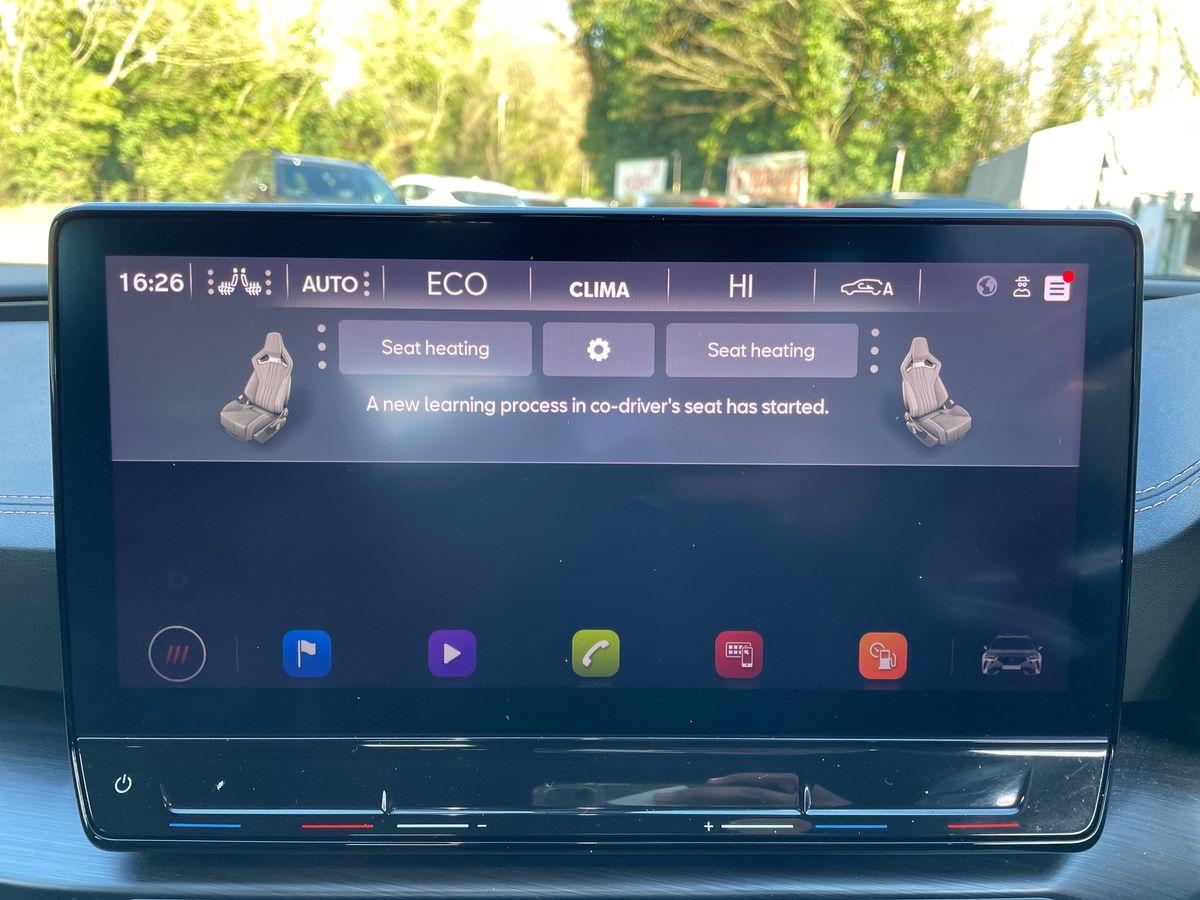 Used Cupra Formentor 2022 for sale - 78088578: Photo 29