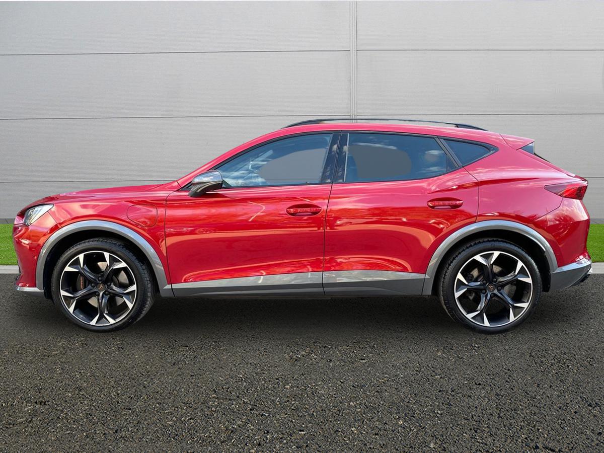 Used Cupra Formentor 2022 for sale - 78088578: Photo 4