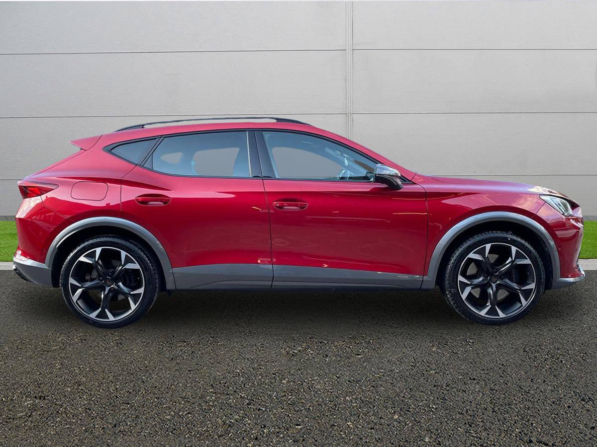 Used Cupra Formentor 2022 for sale - 78088578: Photo 8