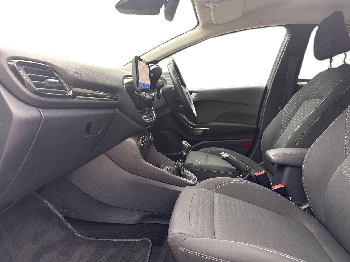 Used Ford Fiesta 2020 for sale - 78102913: Photo 10