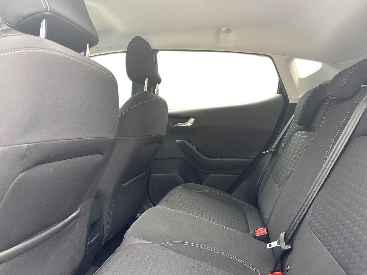 Used Ford Fiesta 2020 for sale - 78102913: Photo 11
