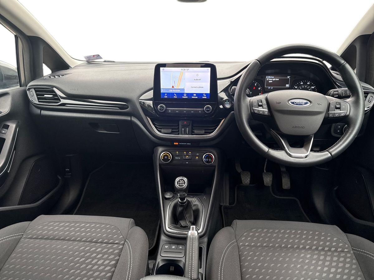 Used Ford Fiesta 2020 for sale - 78102913: Photo 13