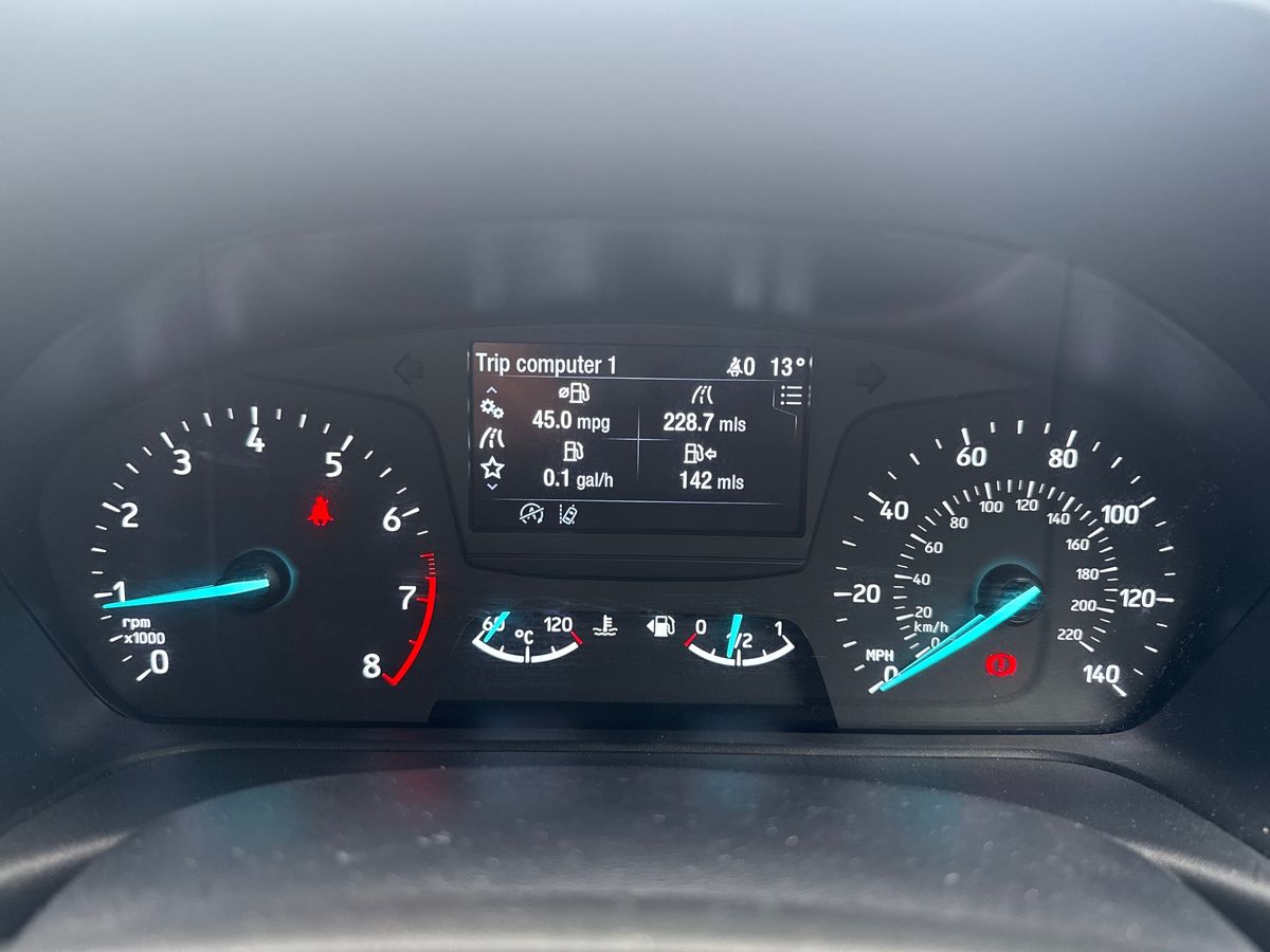 Used Ford Fiesta 2020 for sale - 78102913: Photo 14