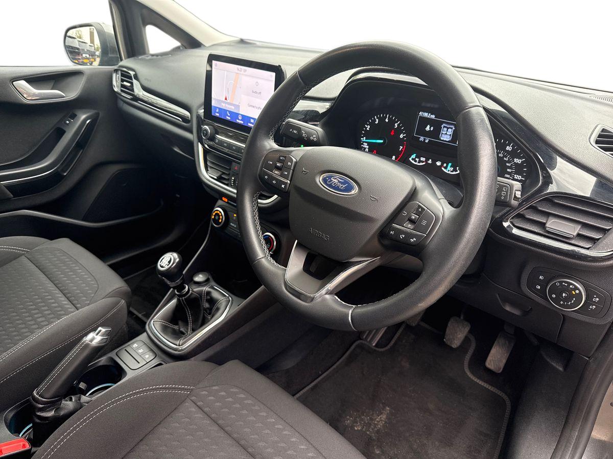 Used Ford Fiesta 2020 for sale - 78102913: Photo 15