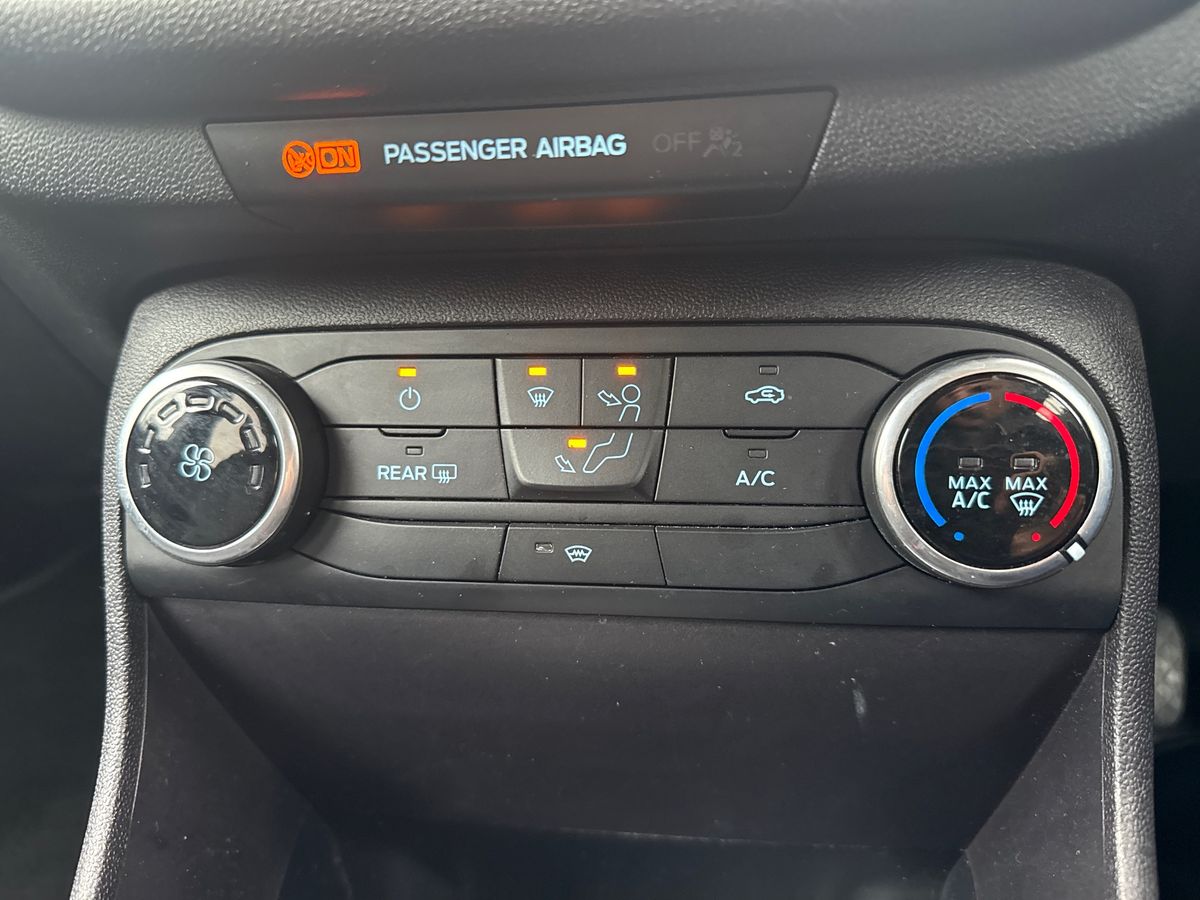 Used Ford Fiesta 2020 for sale - 78102913: Photo 18