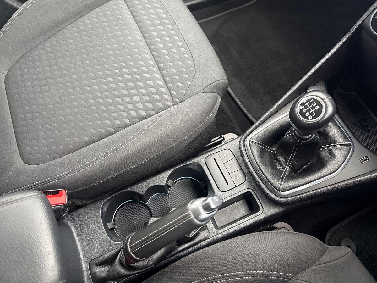 Used Ford Fiesta 2020 for sale - 78102913: Photo 19