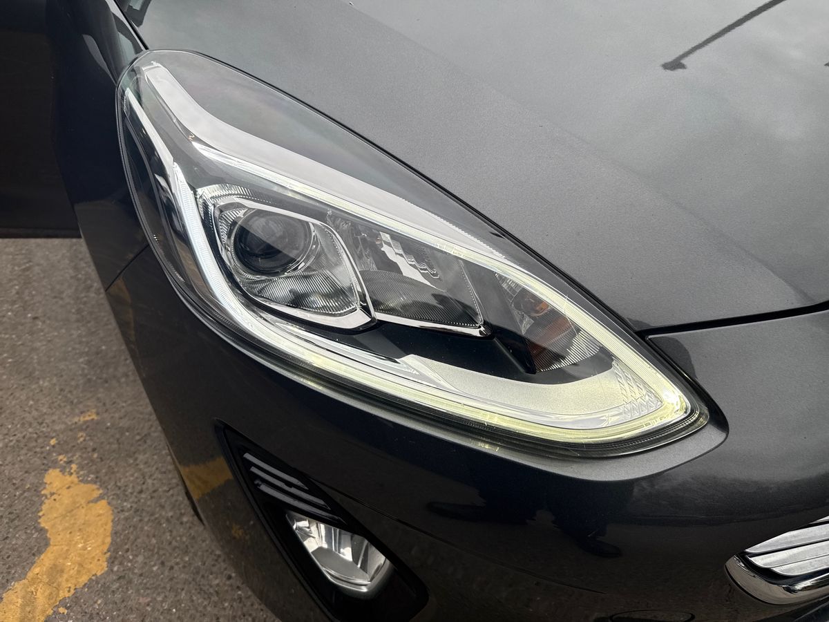 Used Ford Fiesta 2020 for sale - 78102913: Photo 21