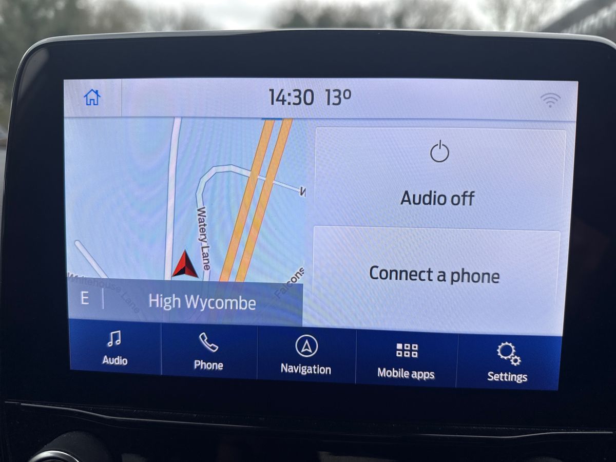 Used Ford Fiesta 2020 for sale - 78102913: Photo 23