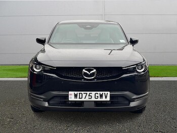 Used Mazda MX-30 2025 for sale - 76993369: Photo