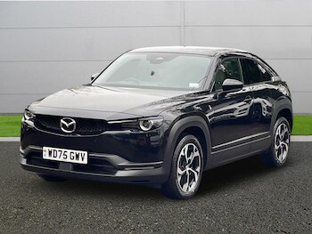 Used Mazda MX-30 2025 for sale - 76993369: Photo