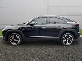 Used Mazda MX-30 2025 for sale - 76993369: Photo