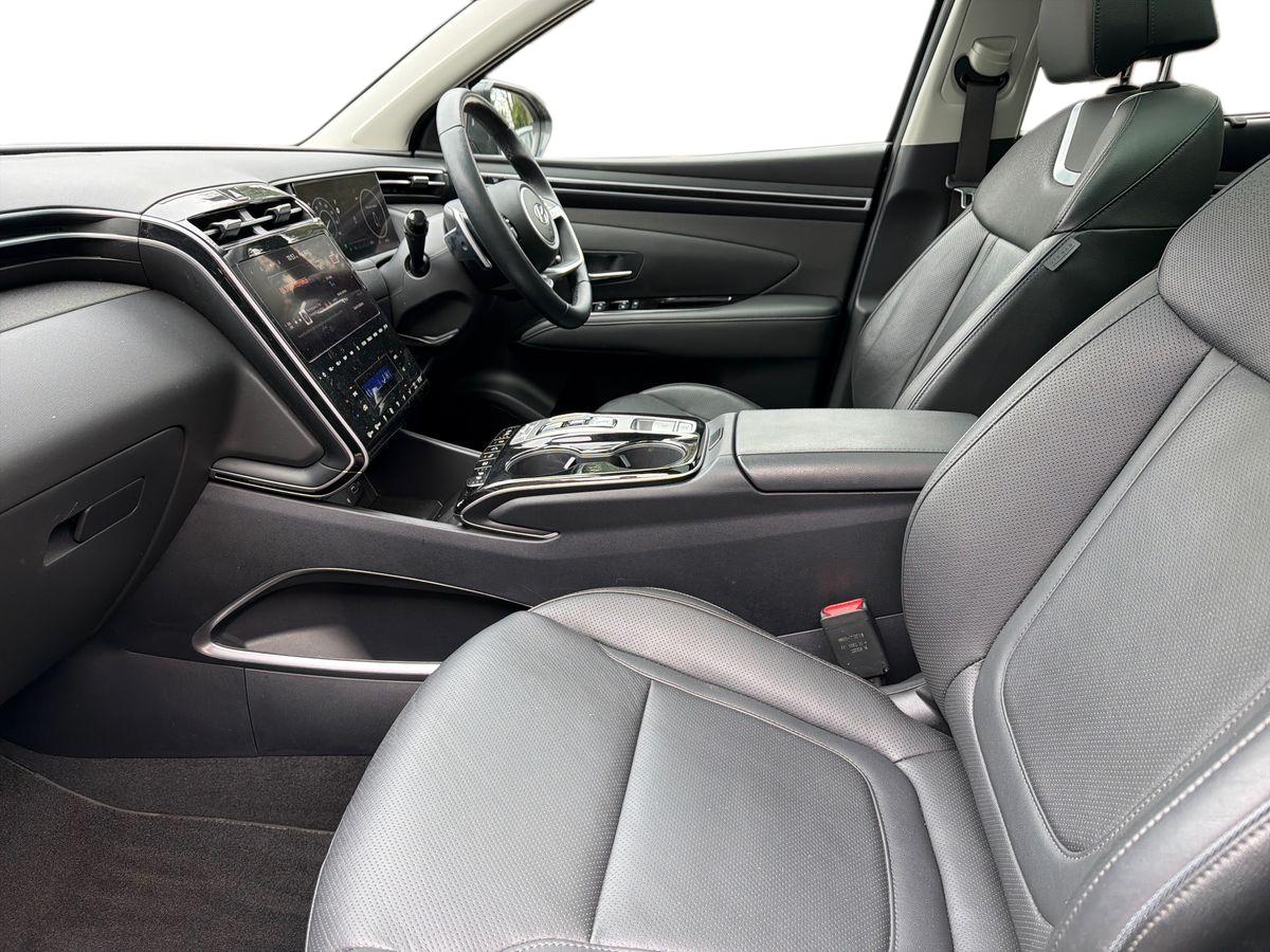 Used Hyundai TUCSON 2022 for sale - 77600296: Photo 10