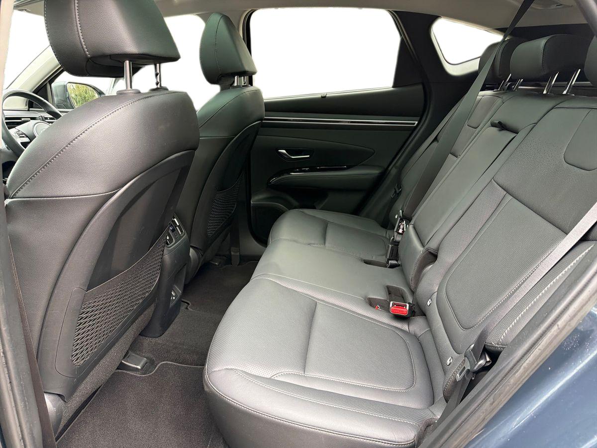 Used Hyundai TUCSON 2022 for sale - 77600296: Photo 11