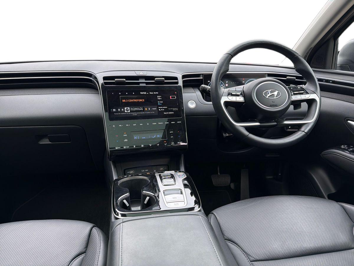 Used Hyundai TUCSON 2022 for sale - 77600296: Photo 13