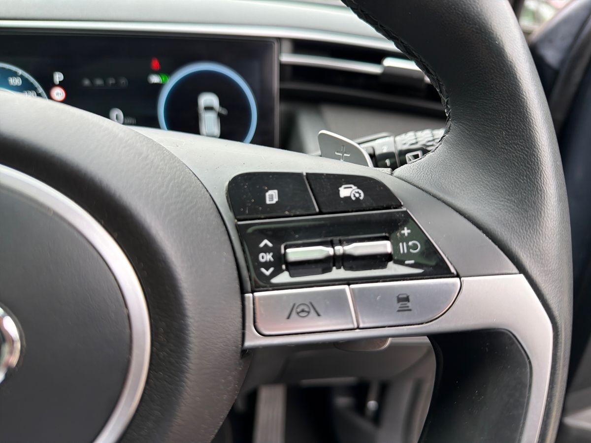 Used Hyundai TUCSON 2022 for sale - 77600296: Photo 17