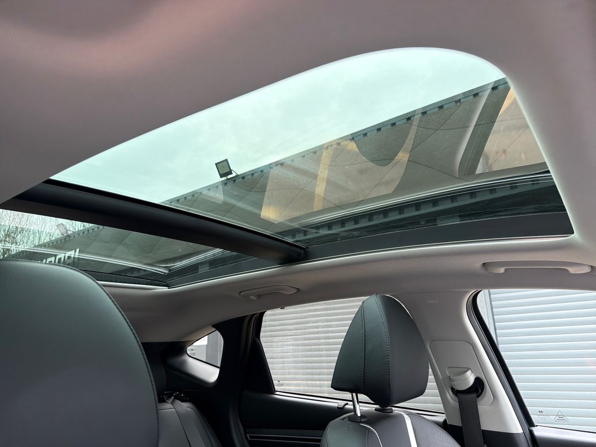 Used Hyundai TUCSON 2022 for sale - 77600296: Photo 23