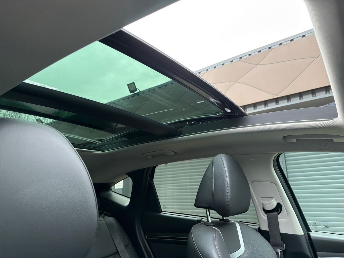 Used Hyundai TUCSON 2022 for sale - 77600296: Photo 24