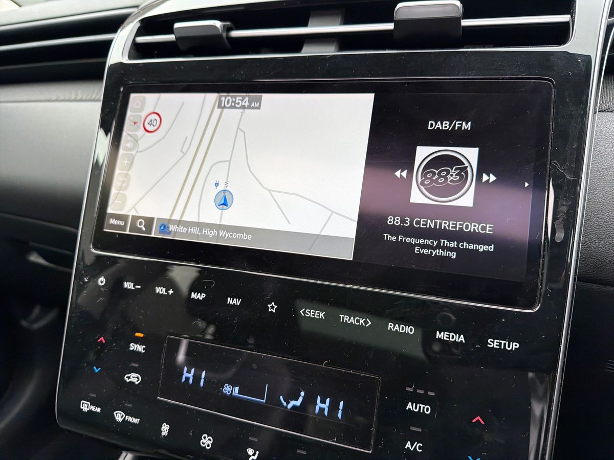 Used Hyundai TUCSON 2022 for sale - 77600296: Photo 26