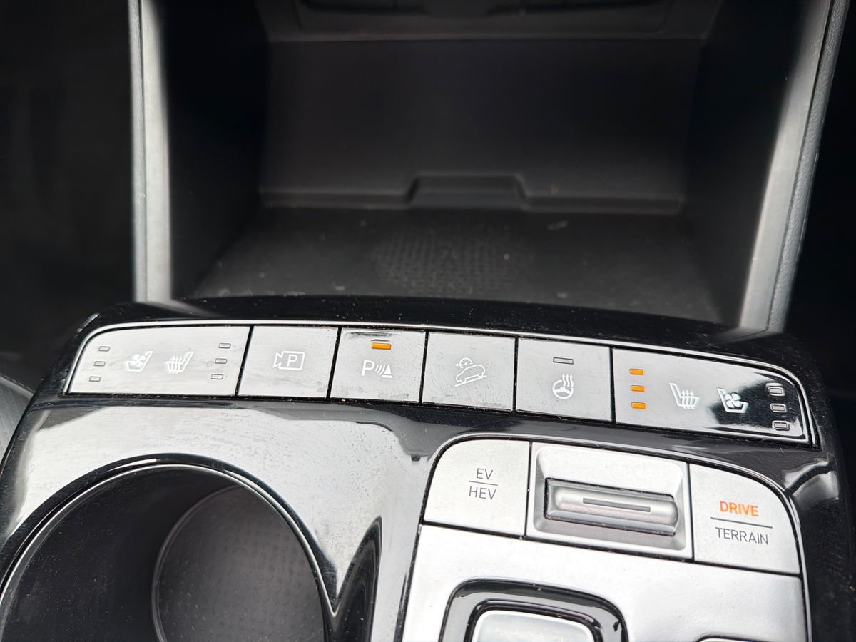 Used Hyundai TUCSON 2022 for sale - 77600296: Photo 27