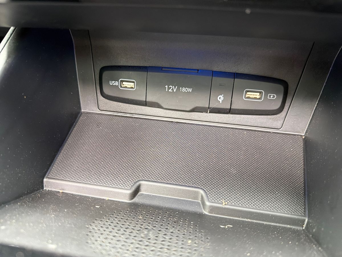 Used Hyundai TUCSON 2022 for sale - 77600296: Photo 28