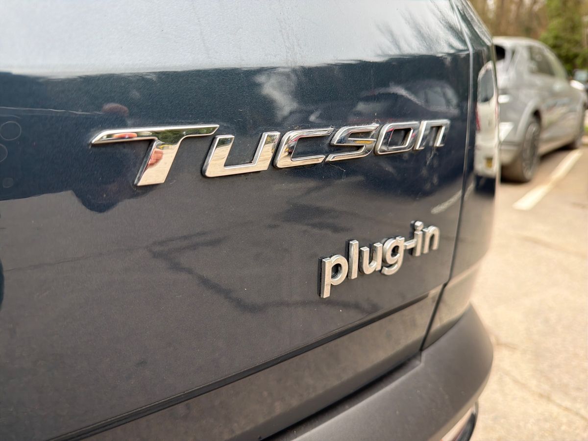 Used Hyundai TUCSON 2022 for sale - 77600296: Photo 29