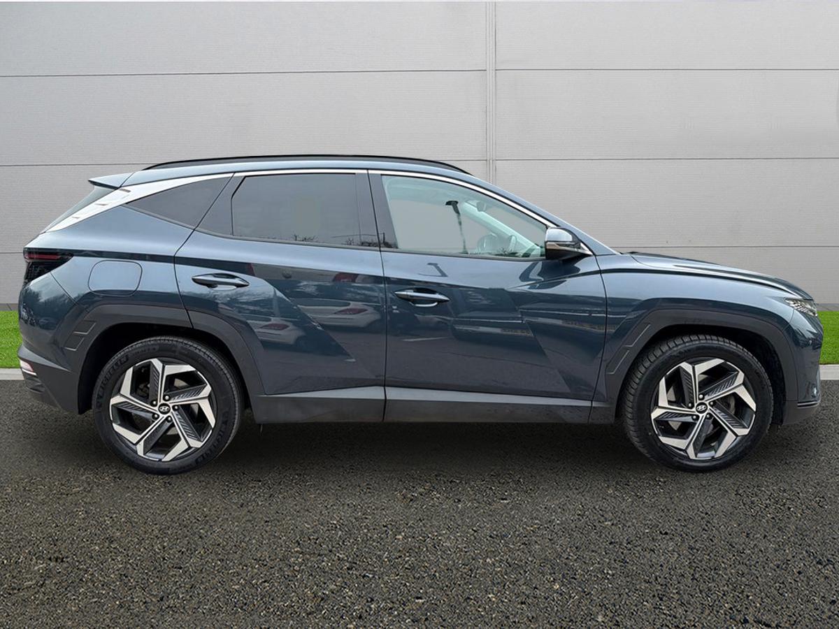 Used Hyundai TUCSON 2022 for sale - 77600296: Photo 8
