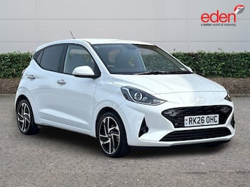 Used Hyundai i10 2026 for sale - 79811794: Photo