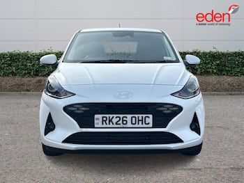 Used Hyundai i10 2026 for sale - 79811794: Photo