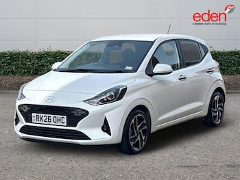 Used Hyundai i10 2026 for sale - 79811794: Photo