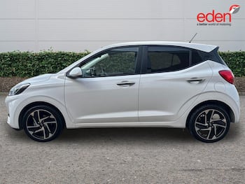 Used Hyundai i10 2026 for sale - 79811794: Photo