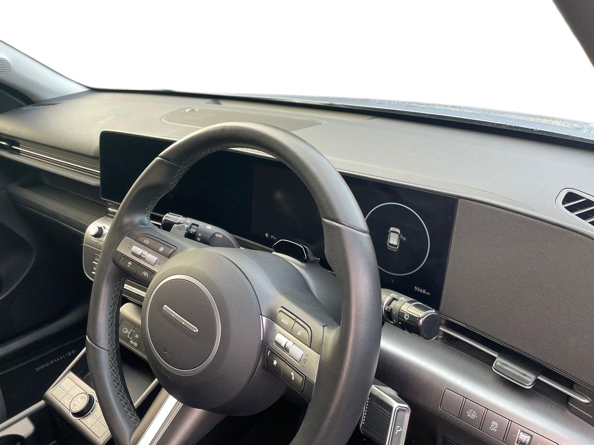 Used Hyundai KONA 2024 for sale - 77018349: Photo 13