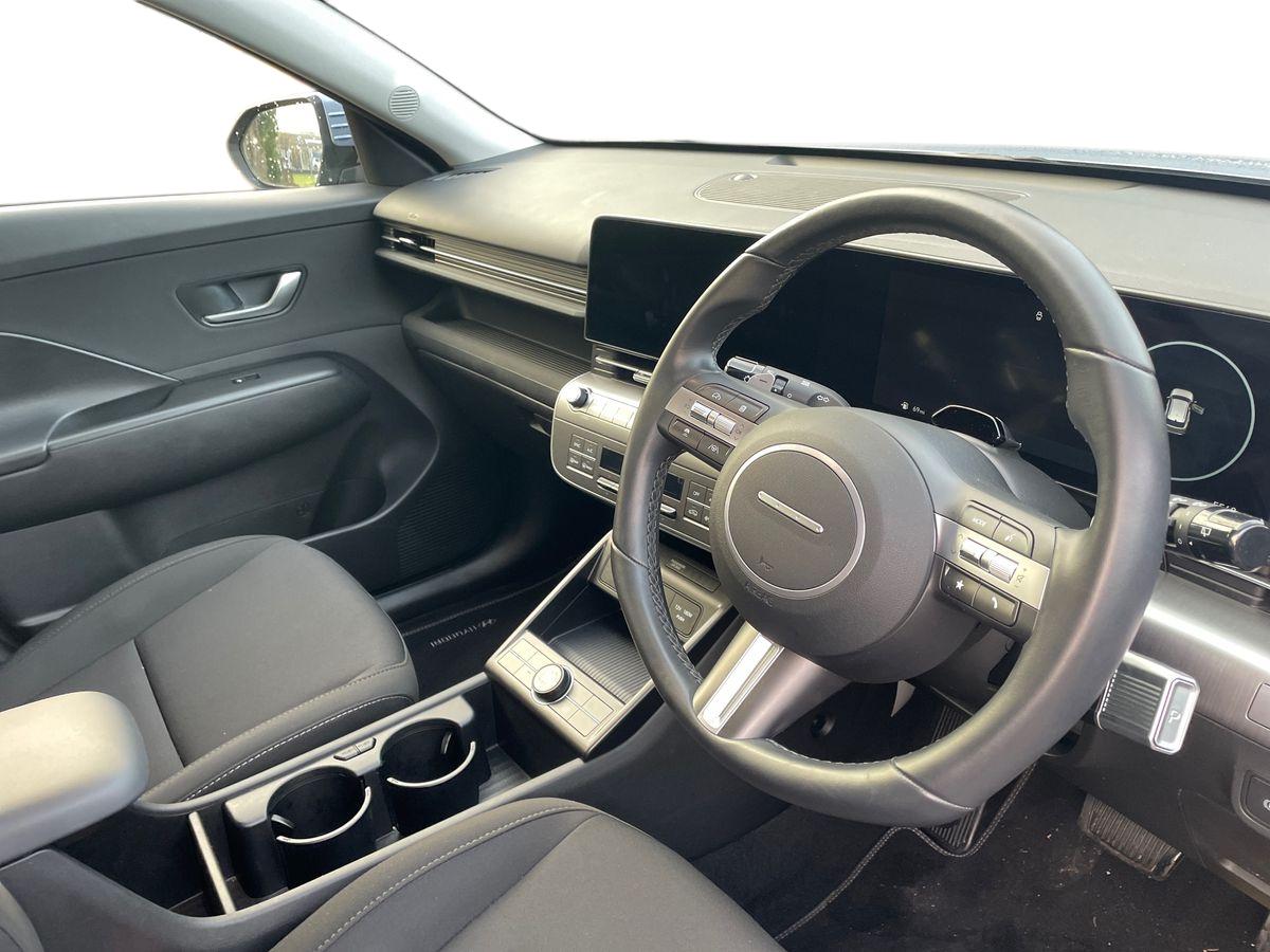 Used Hyundai KONA 2024 for sale - 77018349: Photo 15