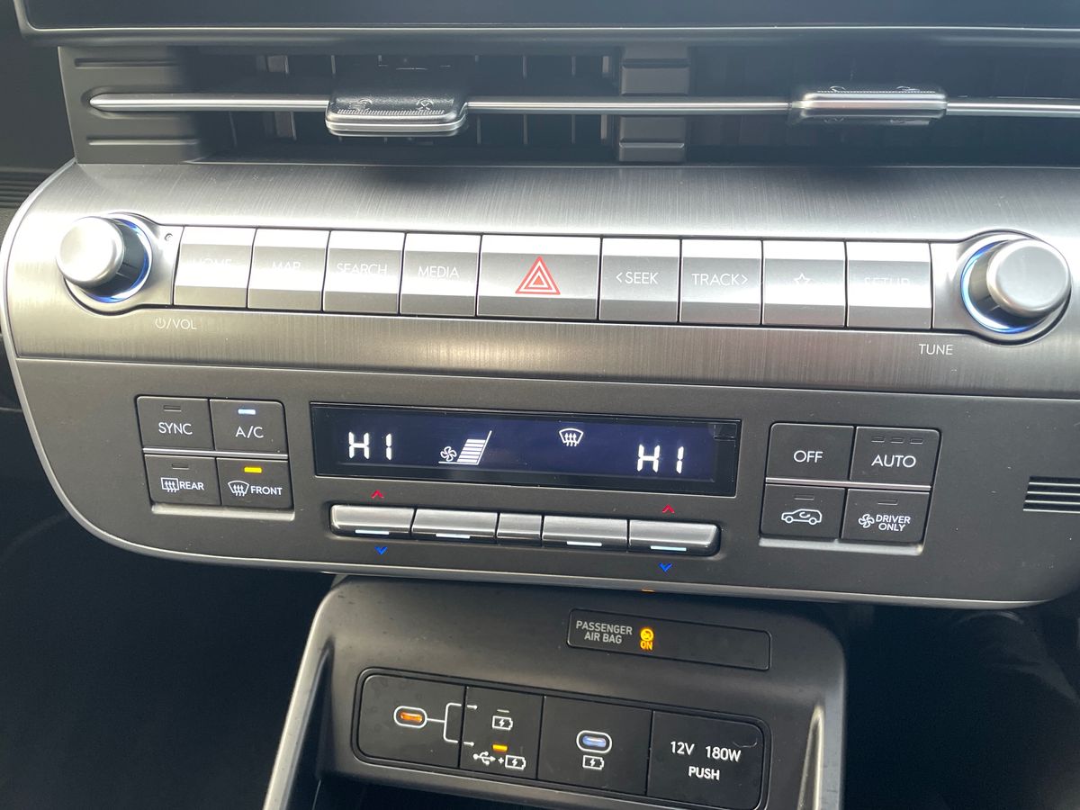 Used Hyundai KONA 2024 for sale - 77018349: Photo 18