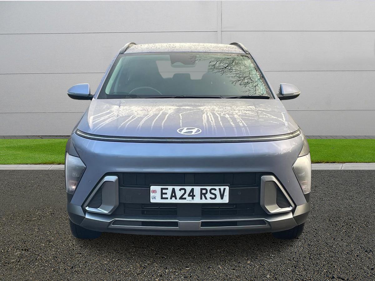 Used Hyundai KONA 2024 for sale - 77018349: Photo 2
