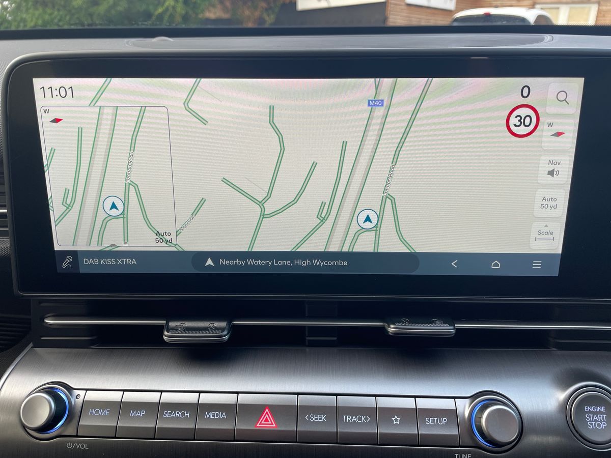 Used Hyundai KONA 2024 for sale - 77018349: Photo 26