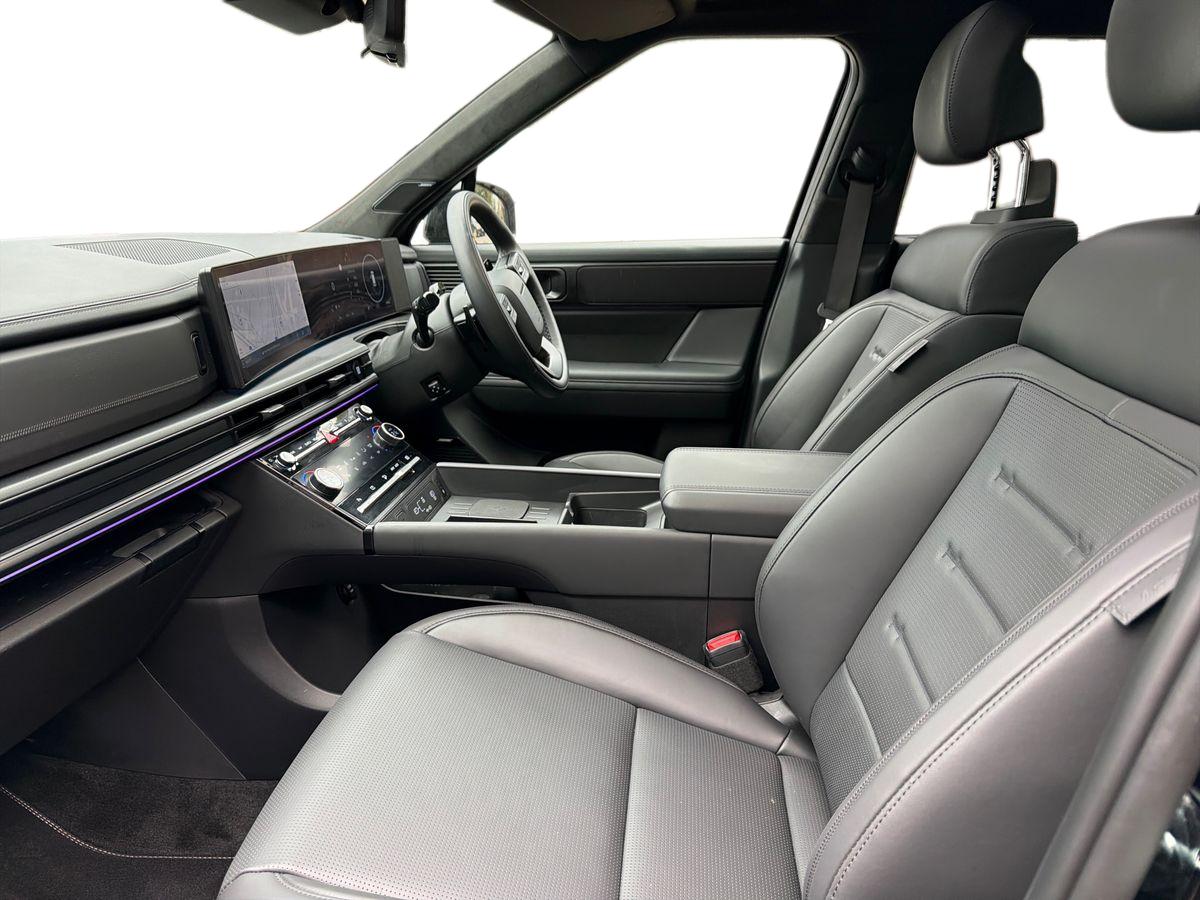 Used Hyundai Santa Fe 2025 for sale - 77795154: Photo 10