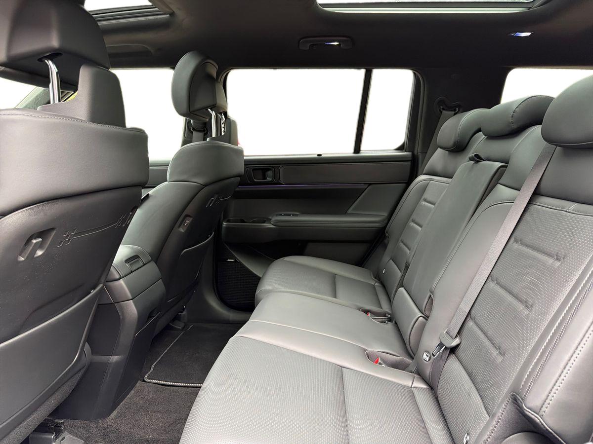 Used Hyundai Santa Fe 2025 for sale - 77795154: Photo 11