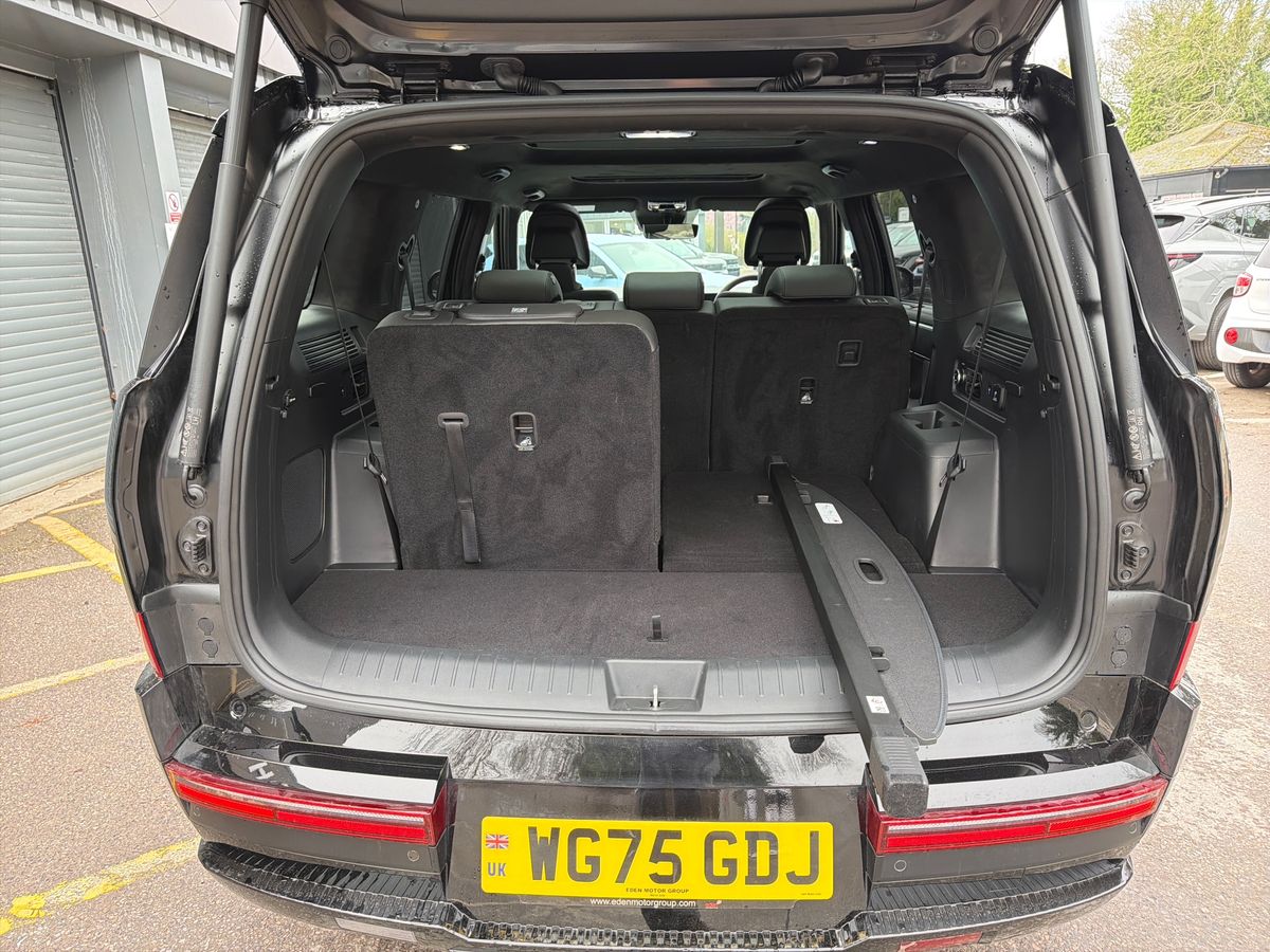 Used Hyundai Santa Fe 2025 for sale - 77795154: Photo 12