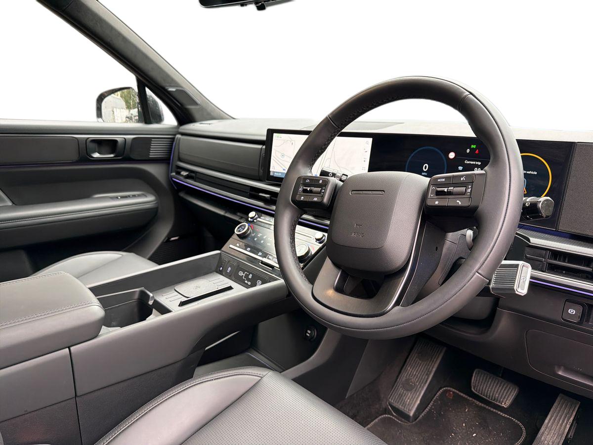 Used Hyundai Santa Fe 2025 for sale - 77795154: Photo 15