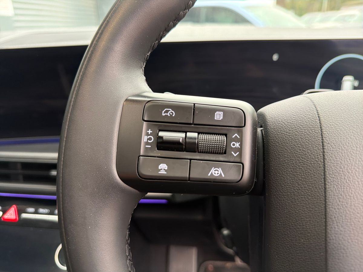 Used Hyundai Santa Fe 2025 for sale - 77795154: Photo 16