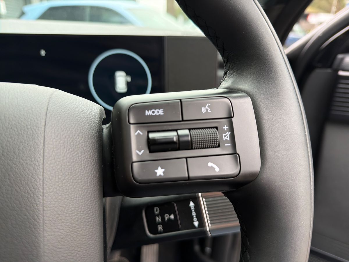 Used Hyundai Santa Fe 2025 for sale - 77795154: Photo 17