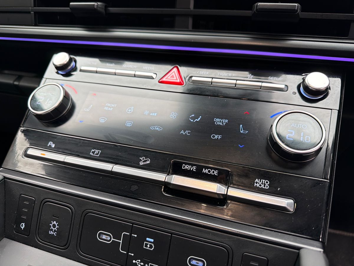 Used Hyundai Santa Fe 2025 for sale - 77795154: Photo 18