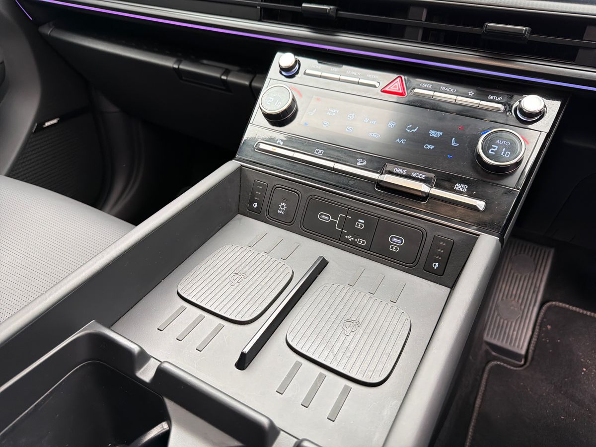 Used Hyundai Santa Fe 2025 for sale - 77795154: Photo 19