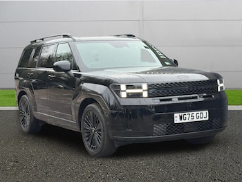 Used Hyundai Santa Fe 2025 for sale - 77795154: Photo