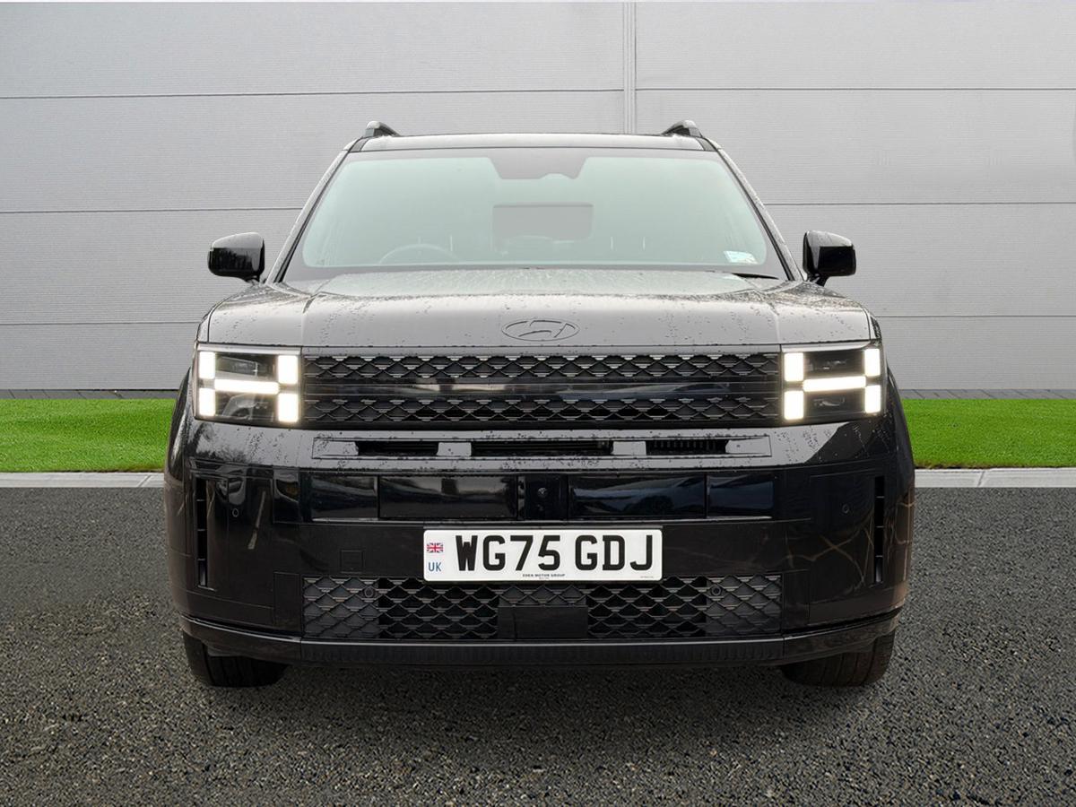 Used Hyundai Santa Fe 2025 for sale - 77795154: Photo 2