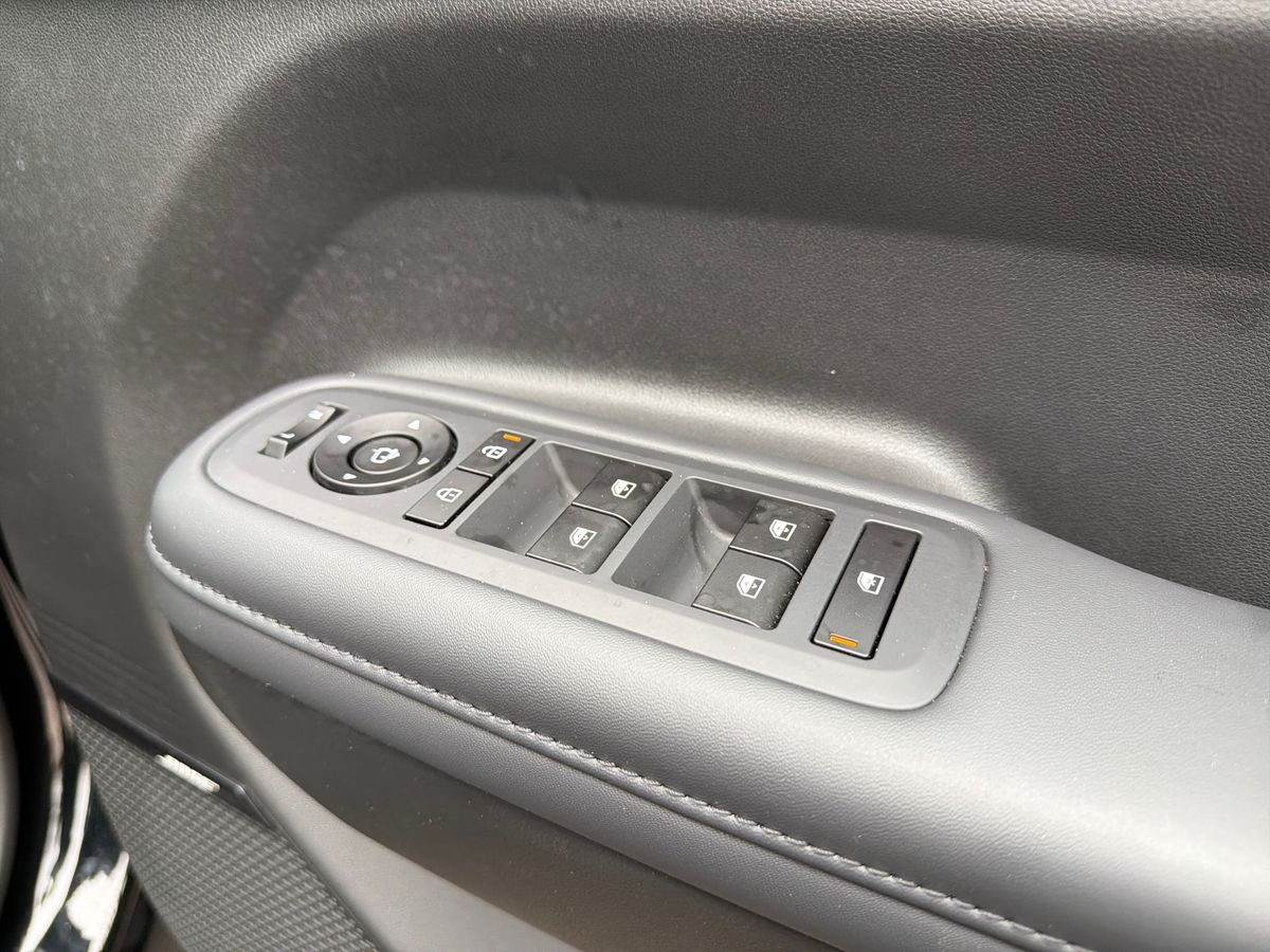 Used Hyundai Santa Fe 2025 for sale - 77795154: Photo 20