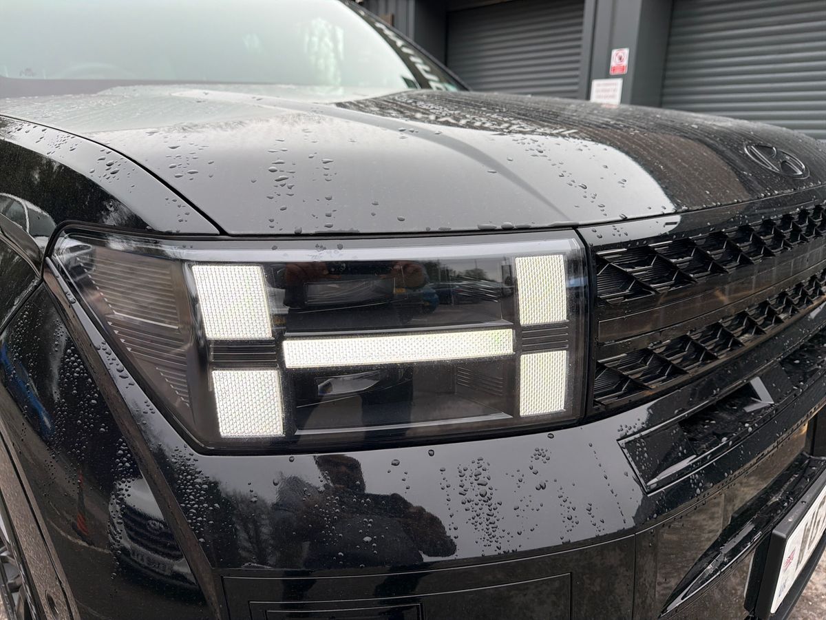 Used Hyundai Santa Fe 2025 for sale - 77795154: Photo 21